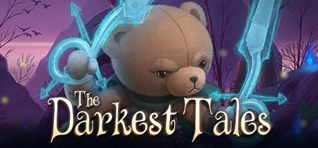 The Darkest Tales(V1.05.1)