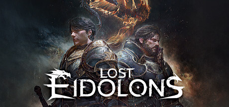幻灵降世录/Lost Eidolons(V1.5.4.R29)