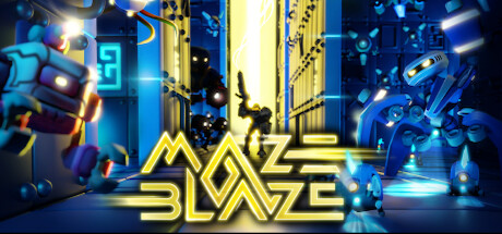 火焰迷宫/Maze Blaze