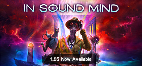神志清醒 豪华版/In Sound Mind Deluxe Edition(V1.06.0929)