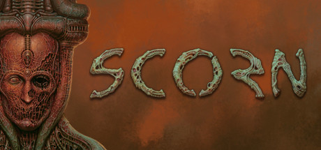 Scorn Deluxe Edition(V1.2.1.0)