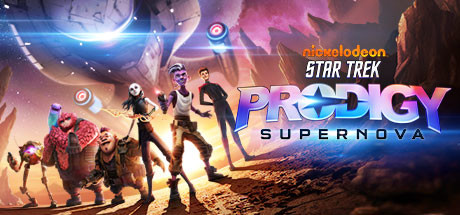 星际迷航神童：超新星/Star Trek Prodigy: Supernova