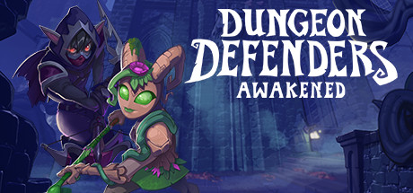 Dungeon Defenders: Hermit Hero DLC(V9.2.3)