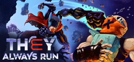 They Always Run(V1.0.15.919)