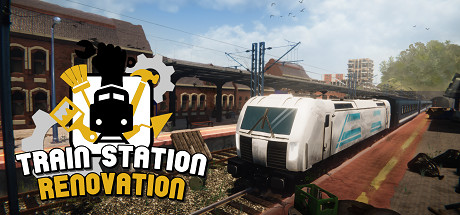 Train Station Renovation(V2.2.4+DLC Germany)