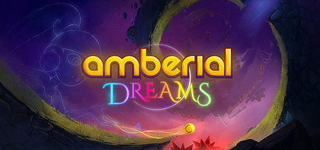琥珀色的梦境 抢先体验版/Amberial Dreams Early Access