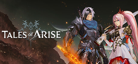 Tales of Arise(V20231108)