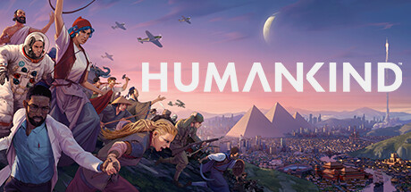 HUMANKIND Deluxe Edition(V1.0.25.4263)