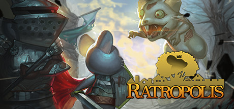 Ratropolis(V1.0.7601)