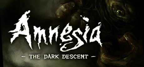 Amnesia: The Dark Descent(V1.41b)