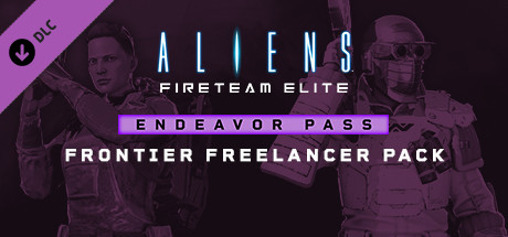Aliens: Fireteam Elite(V1.0.5.108071+ALL DLCS)