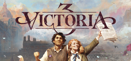 Victoria 3(V1.5.13)