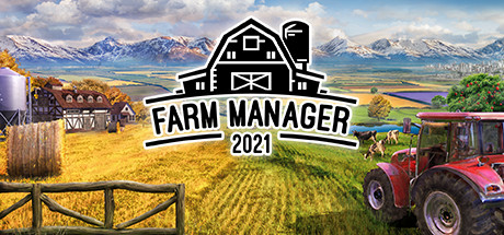 Farm Manager 2021(Floriculture DLC)
