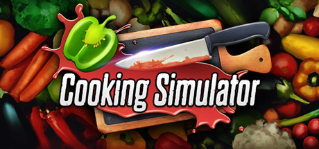 Cooking Simulator(V5.2.5)