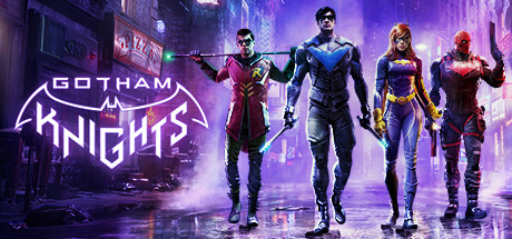 Gotham Knights(V4.25.0.0)