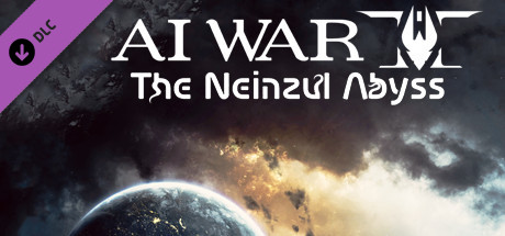 智能战争2:Neinzul深渊AI War 2: The Neinzul Abyss