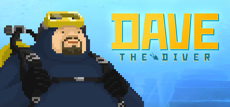 DAVE THE DIVER(V1.0.2.1322)