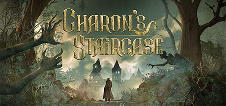 Charon's Staircase