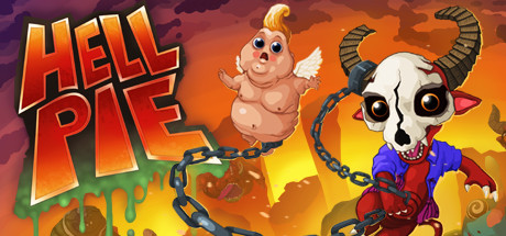 Hell Pie(V1.1.4)