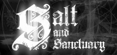 Salt and Sanctuary(V1.0.1.0)