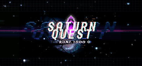 土星冒险：R. U. N. E. 3000/Saturn Quest: R. U. N. E. 3000