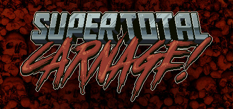 SuperTotalCarnage!  Early Access