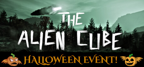 The Alien Cube Deluxe Edition(VHalloween Event)