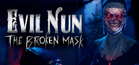 Evil Nun: The Broken Mask(V1.671)