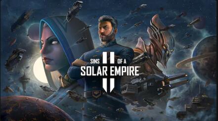 Sins of a Solar Empire II(Update Vasari Exodus)