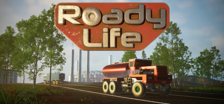 公路人生/Roady Life(V1.0.4.1)