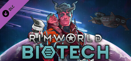 RimWorld(V1.5.4084)