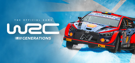 WRC Generations – The FIA WRC Official Game(V20230117)