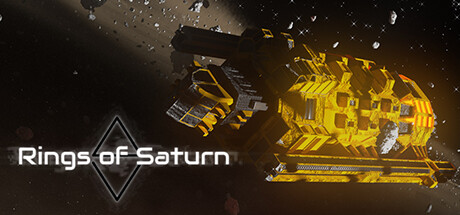 ΔV: Rings of Saturn Early Access(ALL DLCS)