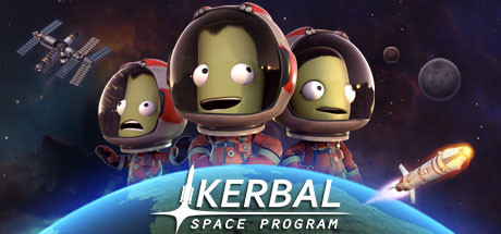 Kerbal Space Program(V1.12.5+ALL DLCS)