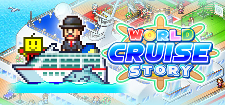 World Cruise Story