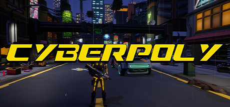 Cyberpoly Early Access