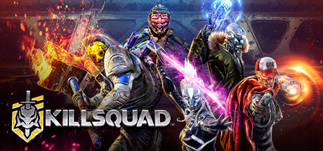 Killsquad(V1.6.2.2)