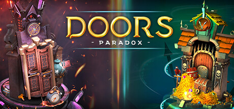 Doors: Paradox(V2023.729)
