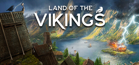 Land of the Vikings(V1.1.0v)