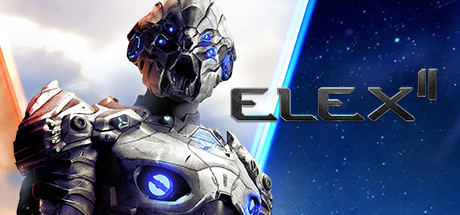 ELEX II(V1.0.69.0)