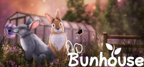 兔子温室/Bunhouse