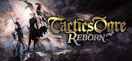 Tactics Ogre: Reborn(V1.0.7.0)