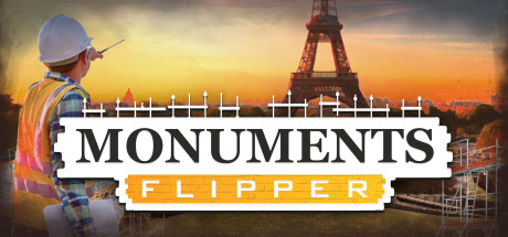 古迹修复大师/Monuments Flipper(V20240308)