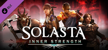 Solasta: Crown of the Magister - Inner Strength(V1.5.46)