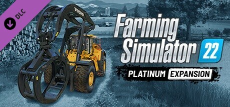 Farming Simulator 22 - Premium Expansion(V1.14.0.0)