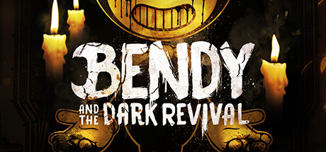 Bendy and the Dark Revival(1.0.3.0320)