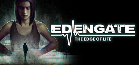 EDENGATE: The Edge of Life(V20221130)
