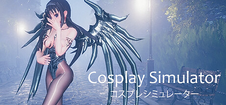 Cosplay Simulator