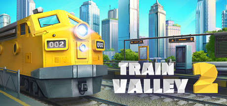 Train Valley 2: Patent Pending(V20240314)