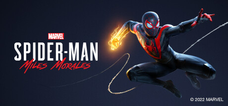 Marvel's Spider-Man: Miles Morales(V2.1012.0.0)